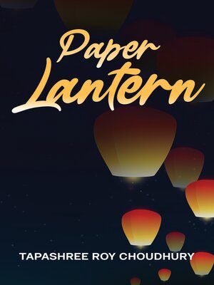 cover image of Paper Lantern